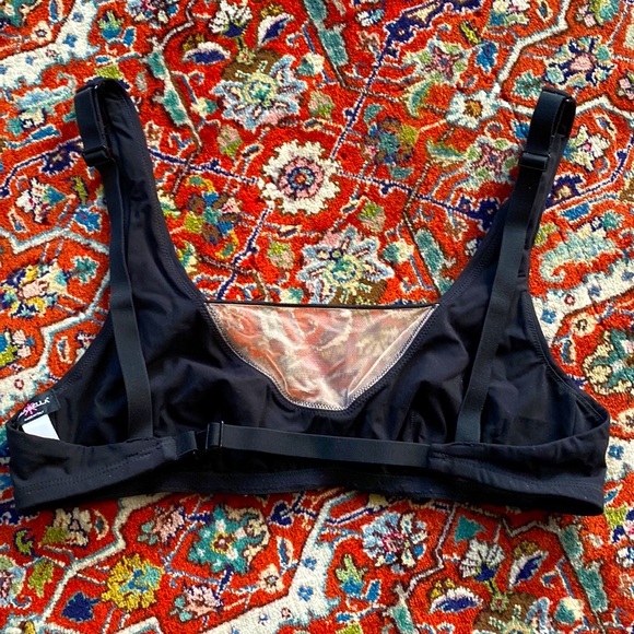 Cosabella Bra / Bralette - EUC Sz S - Picture 2 of 4